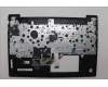 Lenovo 5M11N99218 MECH_ASM FRU KBD CCV UKE BL(LTN) UK BK