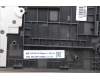 Lenovo 5M11N99221 MECH_ASM FRU KBCCV EURO ENG BL(CHY)US BK