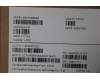 Lenovo 5M11N99229 MECH_ASM FRU KBD CCV ILD BL(LTN) UK BK