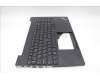 Lenovo 5M11N99287 MECH_ASM FRU KBD CCV UKR BL(LTN) US BK