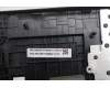 Lenovo 5M11N99287 MECH_ASM FRU KBD CCV UKR BL(LTN) US BK