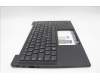 Lenovo 5M11N99314 MECH_ASM BL KB BK BEL SRX