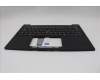 Lenovo 5M11N99322 MECH_ASM BL KB BK BRL SRX