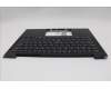 Lenovo 5M11N99322 MECH_ASM BL KB BK BRL SRX