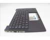 Lenovo 5M11N99322 MECH_ASM BL KB BK BRL SRX