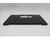 Lenovo 5M11N99326 MECH_ASM BL KB BK BRL CHY
