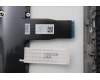 Lenovo 5M11N99361 MECH_ASM BL KB BK ENG SRX