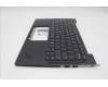 Lenovo 5M11N99376 MECH_ASM BL KB BK EURO ENG SRX