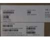 Lenovo 5M11N99392 MECH_ASM BL KB BK FRA/ENG SRX