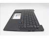 Lenovo 5M11N99392 MECH_ASM BL KB BK FRA/ENG SRX