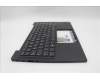 Lenovo 5M11N99399 MECH_ASM BL KB BK GER SRX