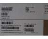 LENOVO 5M11N99401 MECH_ASM BL KB BK GER TRI