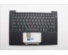 Lenovo 5M11N99407 MECH_ASM BL KB BK GRE SRX