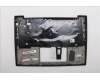 Lenovo 5M11N99407 MECH_ASM BL KB BK GRE SRX