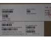 Lenovo 5M11N99407 MECH_ASM BL KB BK GRE SRX