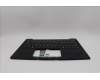 Lenovo 5M11N99407 MECH_ASM BL KB BK GRE SRX