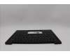 Lenovo 5M11N99407 MECH_ASM BL KB BK GRE SRX