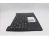 Lenovo 5M11N99407 MECH_ASM BL KB BK GRE SRX