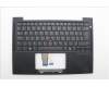 Lenovo 5M11N99423 MECH_ASM BL KB BK HUN SRX