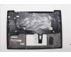 Lenovo 5M11N99423 MECH_ASM BL KB BK HUN SRX