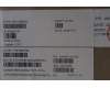 Lenovo 5M11N99423 MECH_ASM BL KB BK HUN SRX