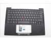 Lenovo 5M11N99438 MECH_ASM BL KB BK ITA SRX