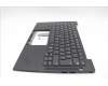Lenovo 5M11N99438 MECH_ASM BL KB BK ITA SRX