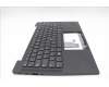 Lenovo 5M11N99438 MECH_ASM BL KB BK ITA SRX