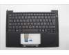 Lenovo 5M11N99462 MECH_ASM BL KB BK LA SPA SRX