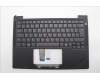 Lenovo 5M11N99469 MECH_ASM BL KB BK NOR SRX