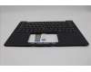 Lenovo 5M11N99469 MECH_ASM BL KB BK NOR SRX