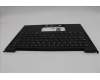 Lenovo 5M11N99485 MECH_ASM BL KB BK POR SRX