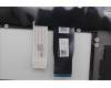 Lenovo 5M11N99485 MECH_ASM BL KB BK POR SRX