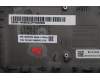 Lenovo 5M11N99502 MECH_ASM BL KB BK SPA SRX