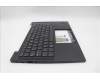 Lenovo 5M11N99506 MECH_ASM BL KB BK SWE/FIN SRX