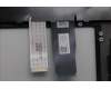 Lenovo 5M11N99510 MECH_ASM BL KB BK SWS SRX