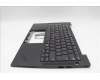 Lenovo 5M11N99510 MECH_ASM BL KB BK SWS SRX