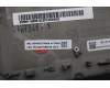 Lenovo 5M11N99510 MECH_ASM BL KB BK SWS SRX