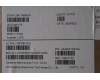 Lenovo 5M11N99518 MECH_ASM BL KB BK THAI SRX