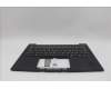 Lenovo 5M11N99518 MECH_ASM BL KB BK THAI SRX