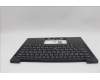 Lenovo 5M11N99518 MECH_ASM BL KB BK THAI SRX