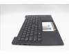 Lenovo 5M11N99518 MECH_ASM BL KB BK THAI SRX
