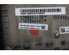 Lenovo 5M11N99534 MECH_ASM BL KB BK UKR SRX