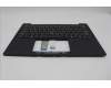 Lenovo 5M11N99546 MECH_ASM BL KB BK WW ARA SRX