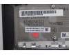 Lenovo 5M11N99546 MECH_ASM BL KB BK WW ARA SRX