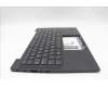 Lenovo 5M11N99558 MECH_ASM BL KB BK WW BUL SRX