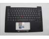 Lenovo 5M11N99570 MECH_ASM BL KB BK WW DEN SRX