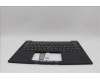 Lenovo 5M11N99570 MECH_ASM BL KB BK WW DEN SRX