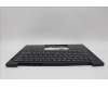 Lenovo 5M11N99574 MECH_ASM BL KB BK WW ENG SRX