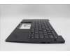 Lenovo 5M11N99574 MECH_ASM BL KB BK WW ENG SRX
